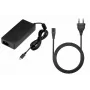 Fonte de alimentação USB-C Ulanzi de 100W para luzes de vídeo LED AL60 e L096, 20V 5A, cabo de 4m