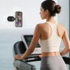 Suporte magnético para telemóvel Ulanzi MA39 com ventosa para painel, para-brisas, secretária - compatível com MagSafe, rotação 360°, preto