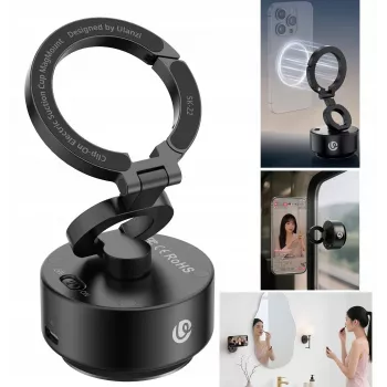 Suporte com ventosa para smartphone Ulanzi SK-22