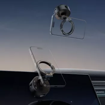Suporte com ventosa para smartphone Ulanzi SK-22