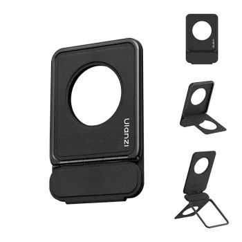 Suporte de tripé magnético para telemóvel ULANZI PS01 com MagSafe para iPhone