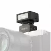 Disparador de flash sem fios ULANZI LA10 2.4GHz TX/RX USB-C