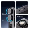 Ulanzi C01 Luz de vídeo LED 2700K-6500K com lente