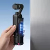 ULANZI MA66 Suporte de tripé magnético para DJI Osmo Pocket 3
