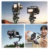 Ulanzi XJ01 Uka Rig / Cage para telefone de vídeo - preto