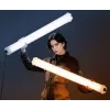 Ulanzi UA50-WB Luz de vídeo LED (2700K-6500K)