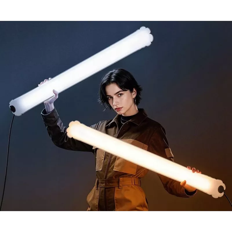 Ulanzi UA50-WB Luz de vídeo LED (2700K-6500K)
