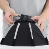 Ulanzi Fold QS30 Softbox octogonal de 30cm com grelha, abertura rápida, encaixe Mini Bowens