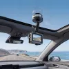 Ulanzi SK37 Suporte de ventosa elétrica
