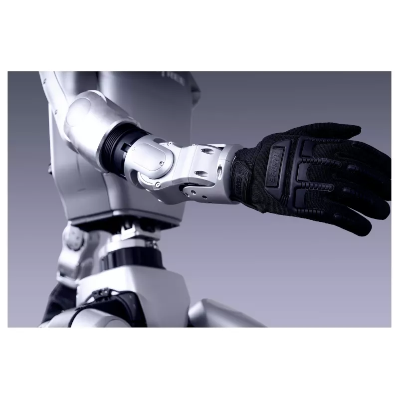 Unitree G1 EDU U4 Robô humanoide