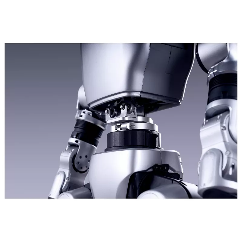 Unitree G1 EDU U4 Robô humanoide