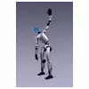 Unitree G1 EDU U4 Robô humanoide