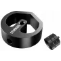 Adaptador de montagem em tripé STARWARE com rosca de 1/4