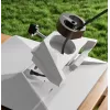 Adaptador de montagem em tripé STARWARE com rosca de 1/4