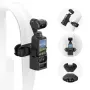 TELESIN Suporte para alça de mochila para DJI Osmo Pocket 3