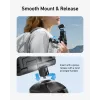 TELESIN Suporte para alça de mochila para DJI Osmo Pocket 3