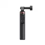 TELESIN Pau de selfie tripé com comando Bluetooth 80m para GoPro Hero 13 12 11 10 9 Max Max2