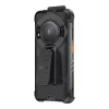 Ulefone RugKing capa traseira robusta preto