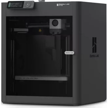 Bambu Lab P1S impressora 3D