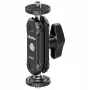 ULANZI R102 braço mágico 9cm com rosca dupla de 1/4