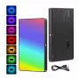 Ulanzi LT003 painel LED RGB