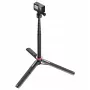 Ulanzi Go Quick II bastão selfie com fixação magnética rápida para GoPro / SJCam / Xiaomi - alto