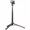 Ulanzi Go Quick II bastão selfie com fixação magnética rápida para GoPro / SJCam / Xiaomi - alto
