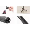 Ulanzi Go Quick II bastão selfie com fixação magnética rápida para GoPro / SJCam / Xiaomi - alto
