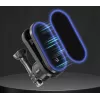 Ulanzi Go-Quick II clipe de fixação rotativo 360° para GoPro / SJCAM / Xiaomi