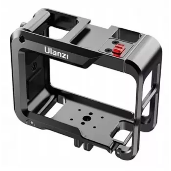 Ulanzi OA-14 suporte de moldura para DJI Osmo Action 3 / Action 4