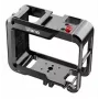 Ulanzi OA-14 suporte de moldura para DJI Osmo Action 3 / Action 4