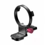 ULANZI S-63 anel de objetiva para fixação em tripé para câmaras Sony Alpha E-Mount