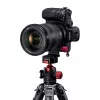 ULANZI S-63 anel de objetiva para fixação em tripé para câmaras Sony Alpha E-Mount