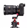ULANZI S-63 anel de objetiva para fixação em tripé para câmaras Sony Alpha E-Mount