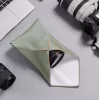 Ulanzi CM009 bolsa universal para objetiva de câmara / estojo / saco de armazenamento – preto, concha rígida EVA, resistente a choques, à prova de pó e de salpicos