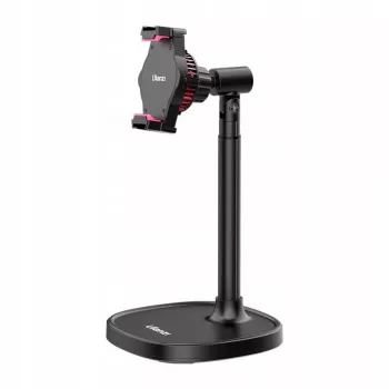 Ulanzi SK-06 ventoinha refrigeradora magnética para telemóvel - refrigeração semicondutora, compatível com MagSafe, USB-C, preto