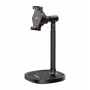 Ulanzi SK-06 ventoinha refrigeradora magnética para telemóvel - refrigeração semicondutora, compatível com MagSafe, USB-C, preto