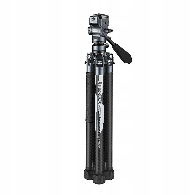Ulanzi X-Aircross F38 conjunto de base e placa de libertação rápida