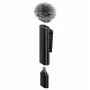 ULANZI WM-10-I microfone lavalier sem fios Lightning
