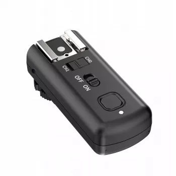 ULANZI F32 disparador de flash sem fios para câmara
