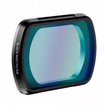Filtro Ulanzi PK-01 Black Mist 1/4 para DJI Osmo Pocket 3