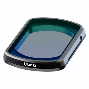 Filtro Ulanzi PK-01 Black Mist 1/4 para DJI Osmo Pocket 3