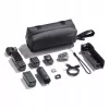 Ulanzi PK-04 bolsa rígida de transporte para DJI Osmo Pocket 3 Creator Combo