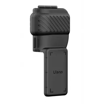 Ulanzi PK-07 estojo rígido de armazenamento para DJI Osmo Pocket 3 - preto