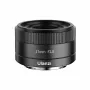 Ulanzi 27mm f/2.8 objetiva fixa com autofoco para câmaras Sony E-Mount APS-C (F169)