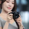 Ulanzi 27mm f/2.8 objetiva fixa com autofoco para câmaras Sony E-Mount APS-C (F169)
