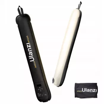 Luz de vídeo LED Ulanzi UA12-WB (2700K-6500K)