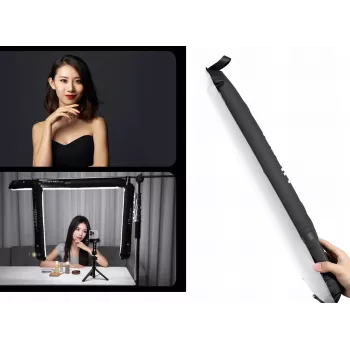 Luz de vídeo LED Ulanzi UA12-WB (2700K-6500K)