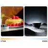 Luz de vídeo LED Ulanzi UA12-WB (2700K-6500K)