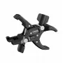Kit Magic Arm Ulanzi LC01 com cabeça de esfera dupla e 2x Super Clamp